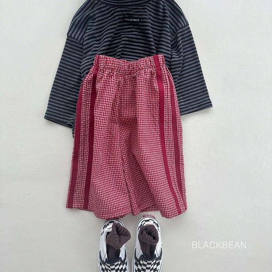 [BLACKBEAN]ジェンマPT