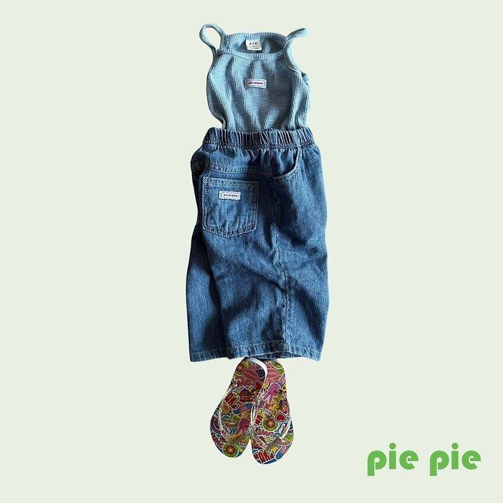 [pie]candy bar camisole