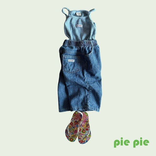 [pie]candy bar camisole