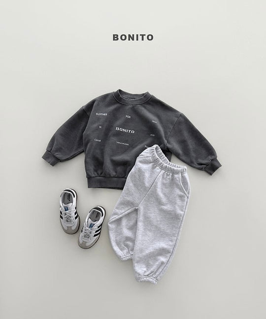 [BONITO]ピグメントMTM