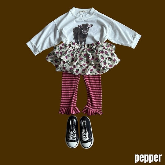 [pepper]ピピフリルPT
