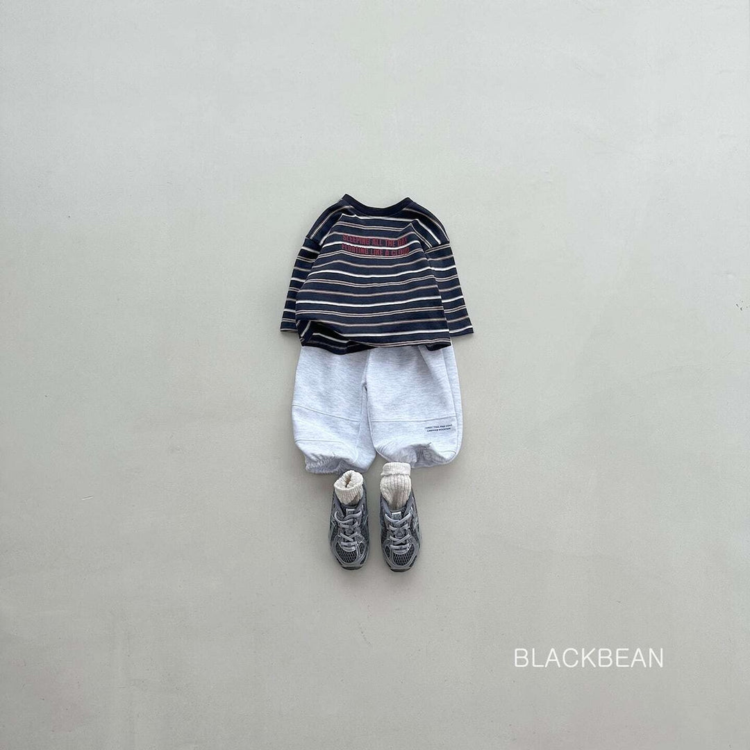 [BLACKBEAN]ジニーPT