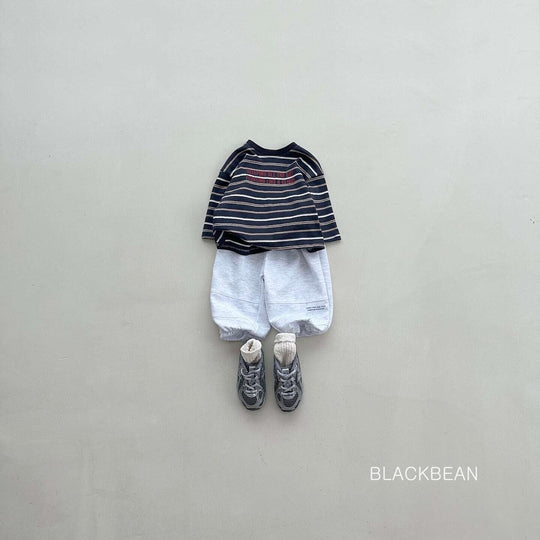 [BLACKBEAN]ジニーPT