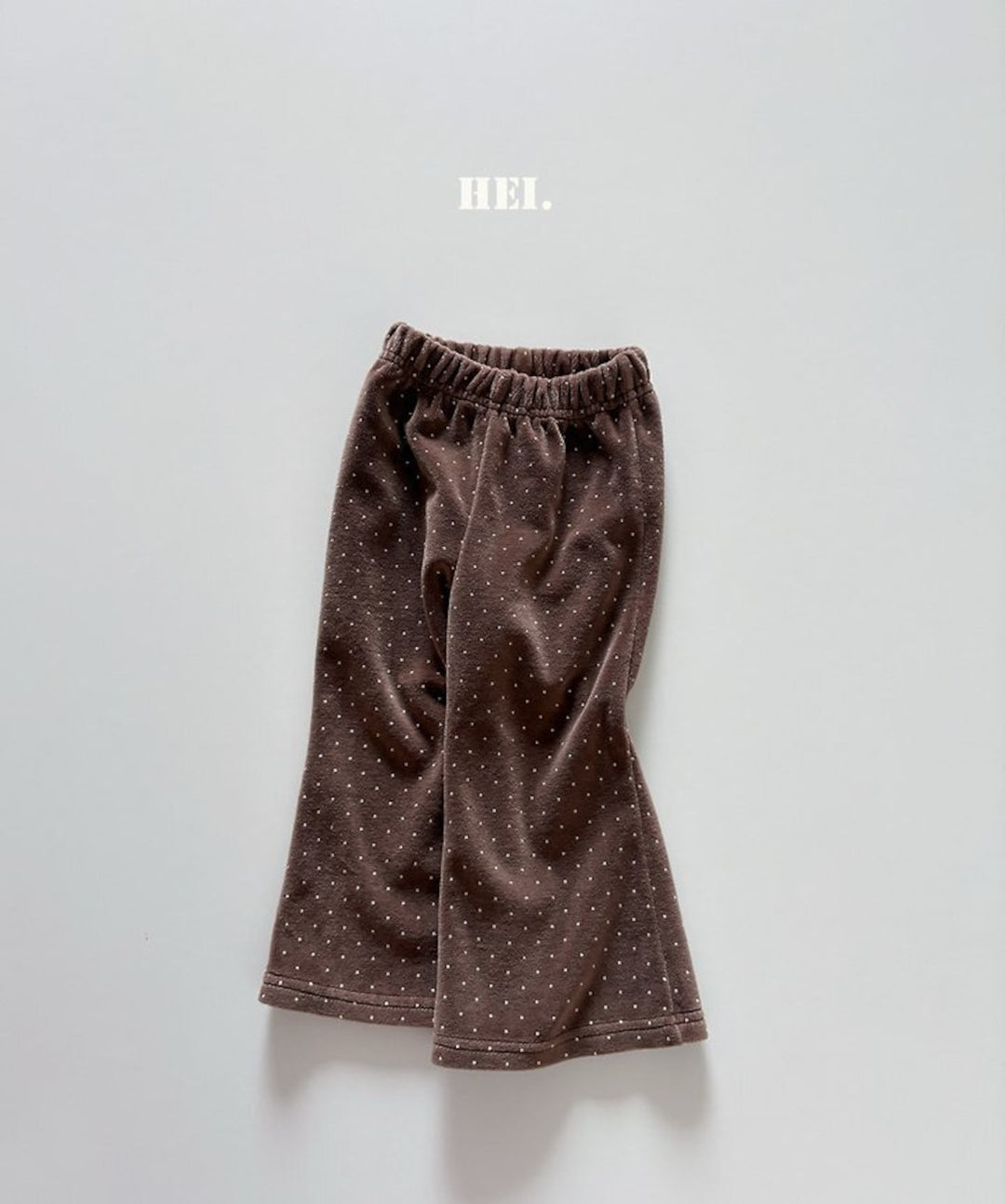 [Hei]トトブーツカットPT