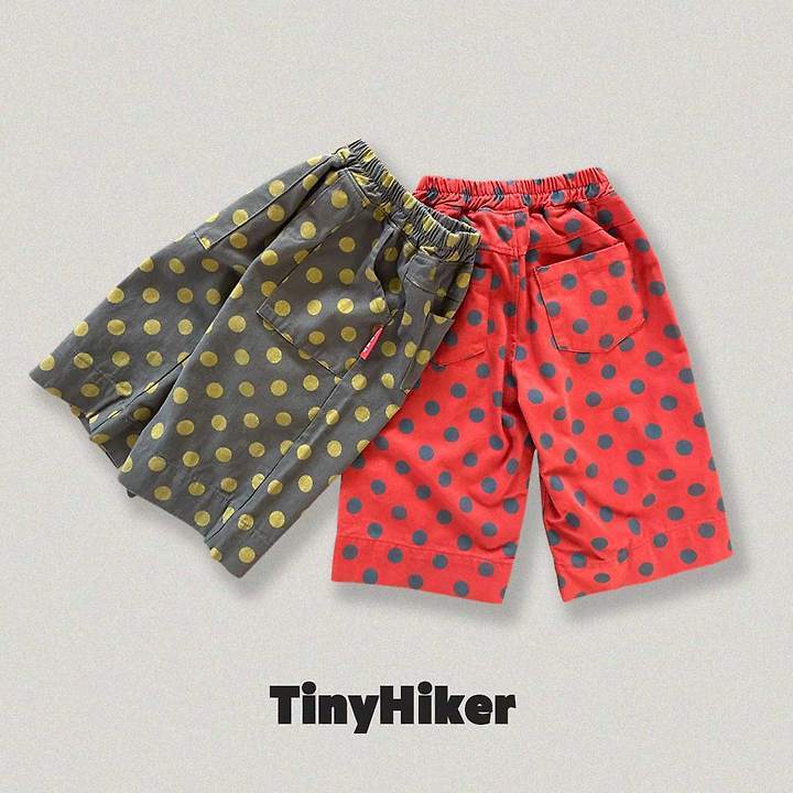 [TinyHiker]ポンポンポケットPT