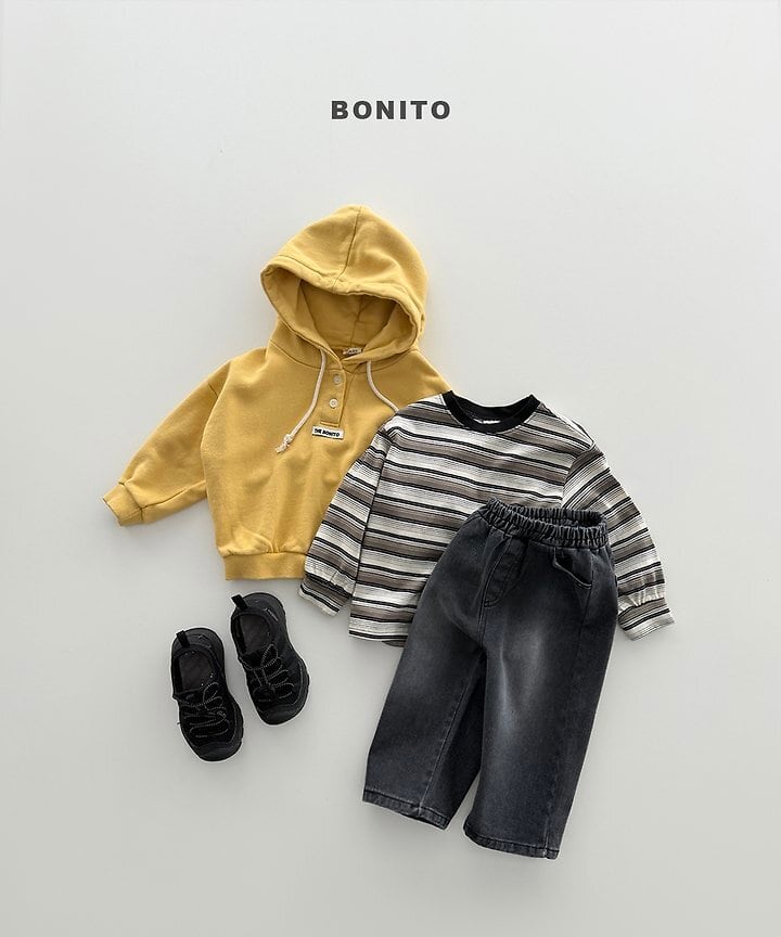 [BONITO]トラックボーダーT