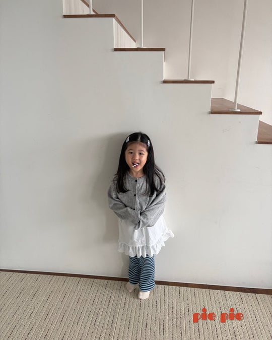 [pie]soda pop lib flare pants