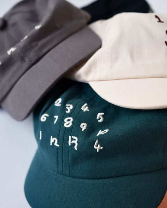 NumberCAP.