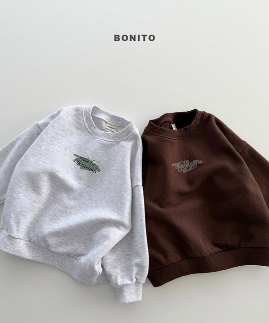 [BONITO]モーメントMTM
