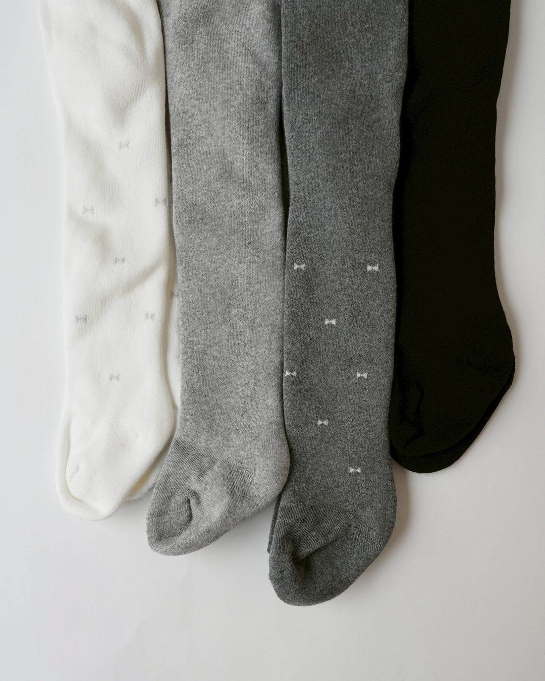 裏起毛BABYタイツ