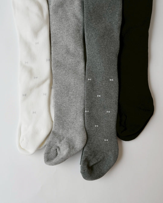 裏起毛BABYタイツ