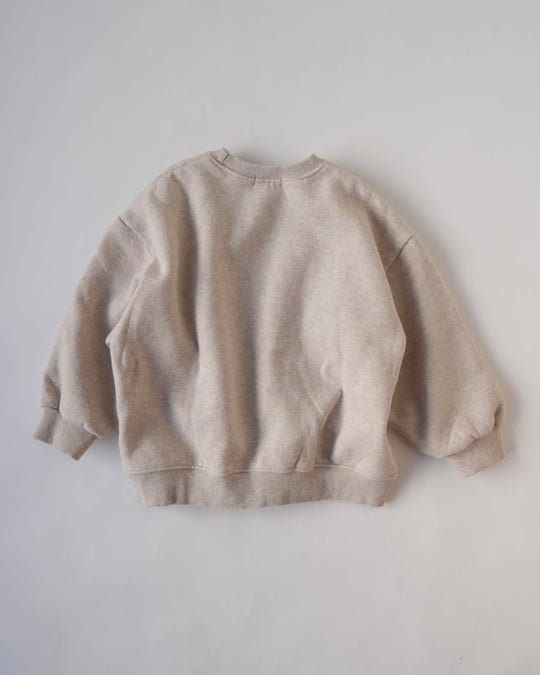 [Digreen]レター起毛mtm