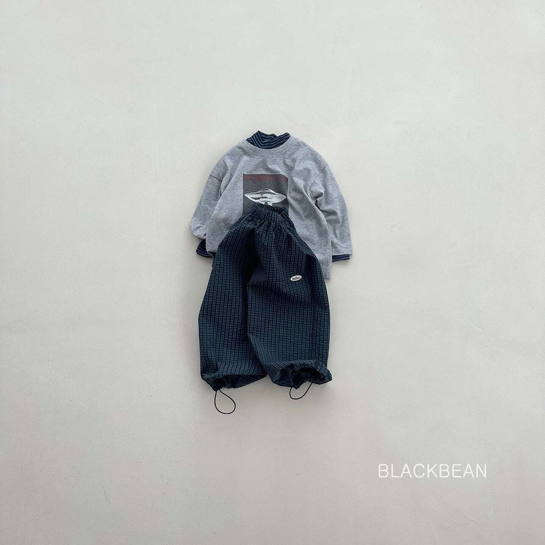 [BLACKBEAN]ストリングPT