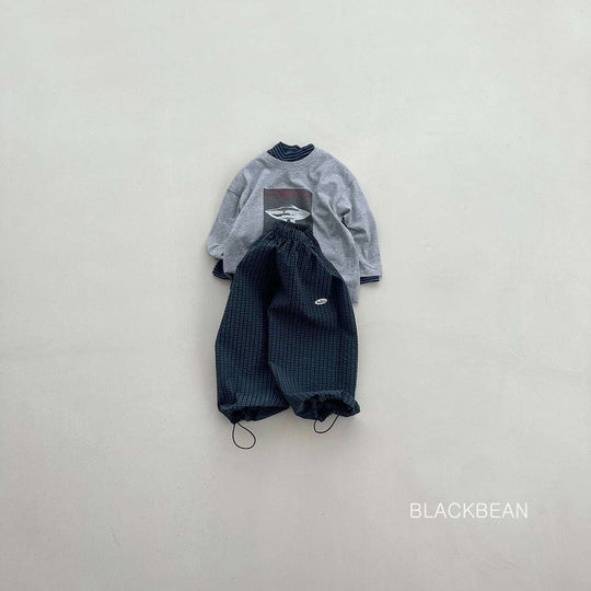 [BLACKBEAN]ストリングPT