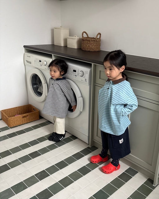 [pepper]myumyu collar T