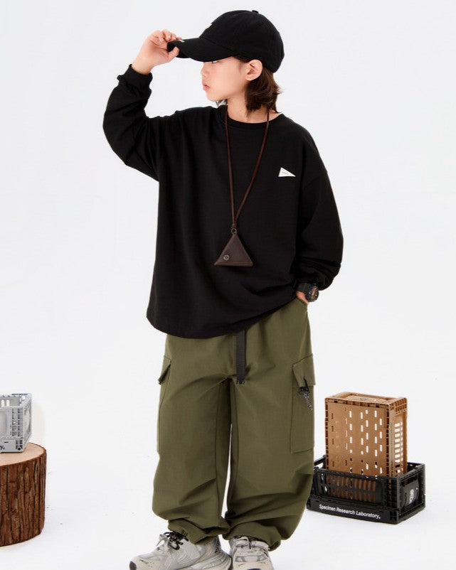 フラッグTee