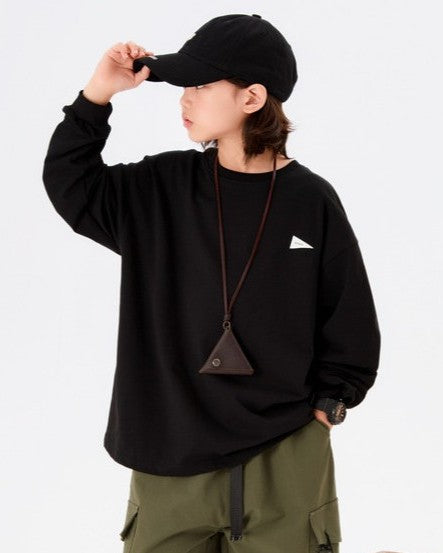 フラッグTee