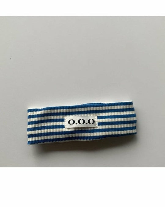 [O.O.O]elodie hair band