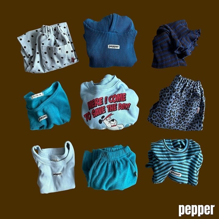 [pepper]ピピフリルPT