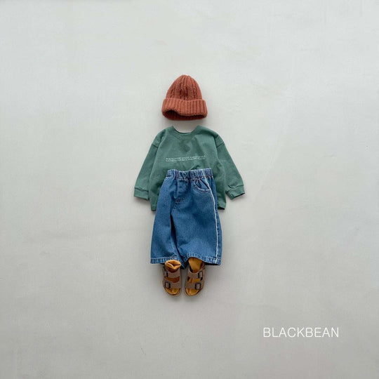 [BLACKBEAN]スカイT
