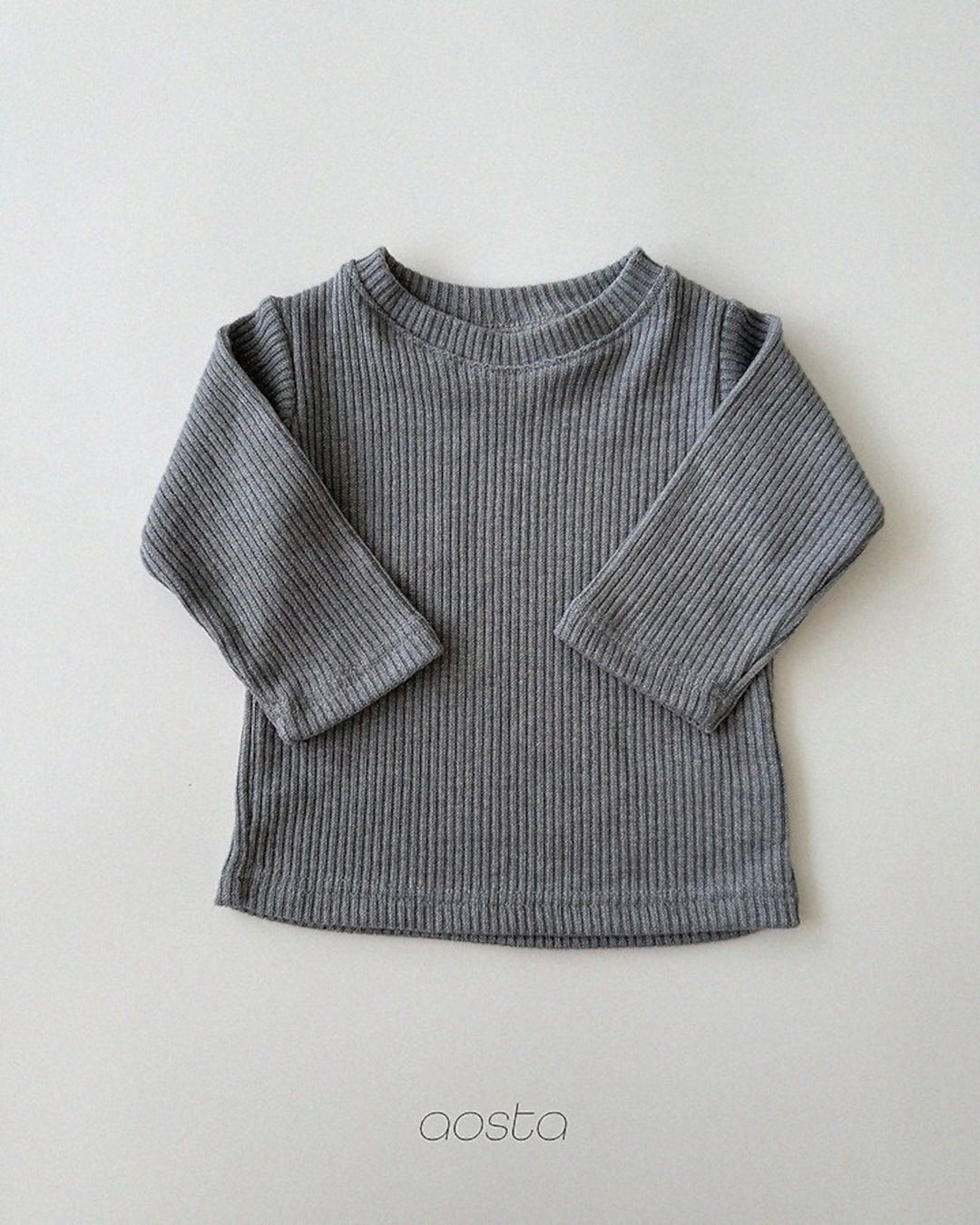 [AOSTA]Everyday T