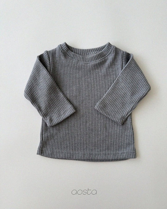 [AOSTA]Everyday T