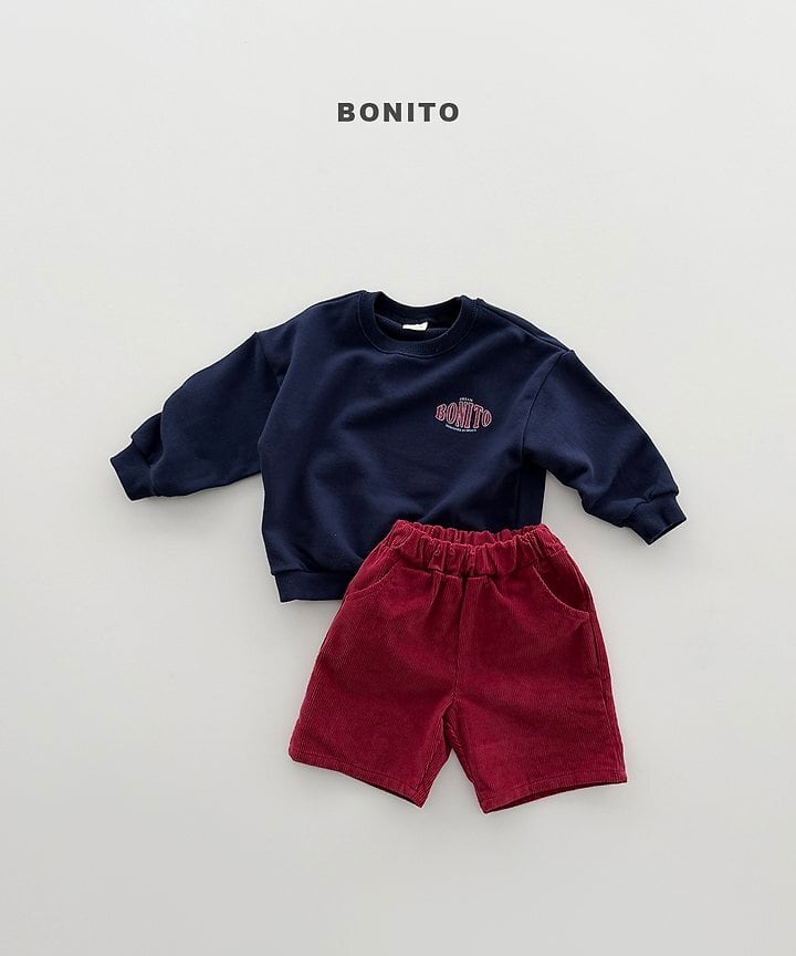 [BONITO]コンベックスMTM