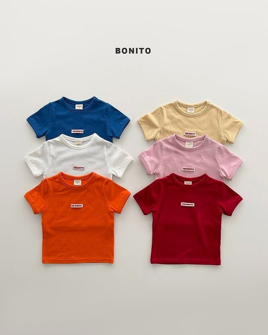 [BONITO] color span T