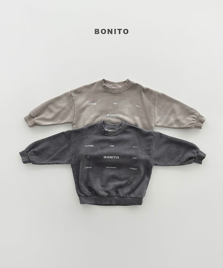 [BONITO]ピグメントMTM