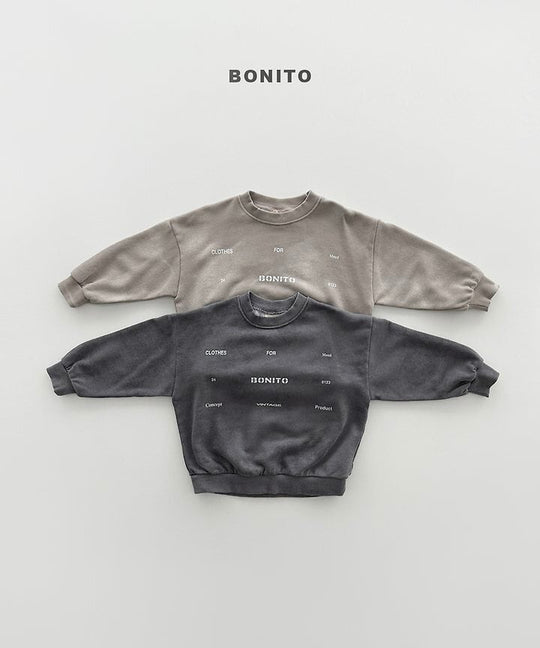 [BONITO]ピグメントMTM