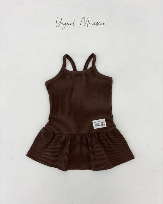 [yogurt mansion]Kellie onepiece