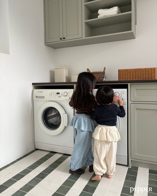 [pepper]ribe basic T