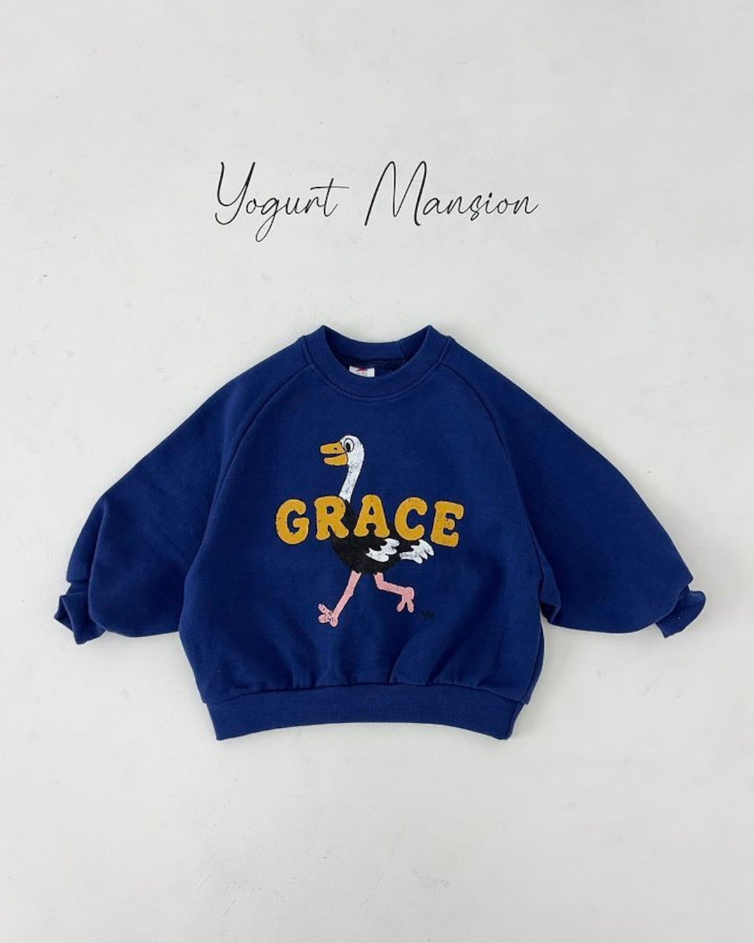 [yogurt mansion]grace MTM
