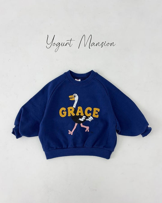 [yogurt mansion]grace MTM