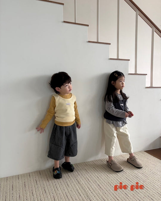 [pie]maran sleeveless T