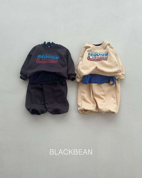 [BLACKBEAN]ピクシーSET
