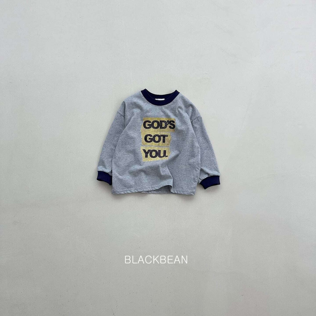 [BLACKBEAN]テープT