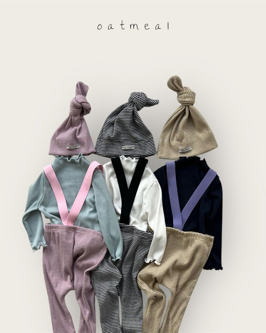 [oatmeal]radia polar T