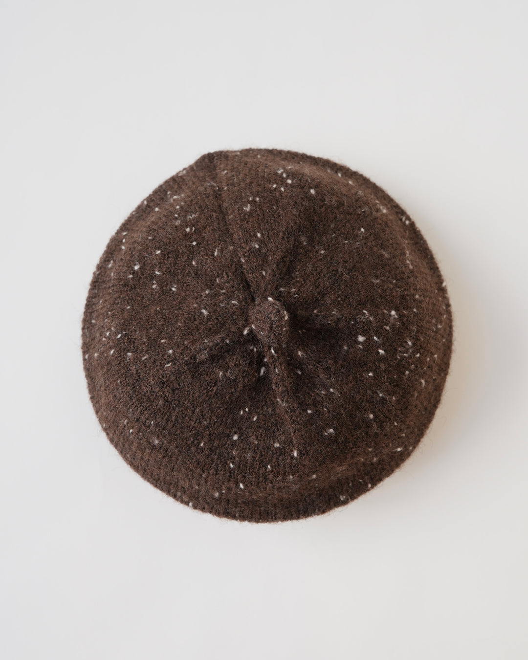 ネップニットベレー