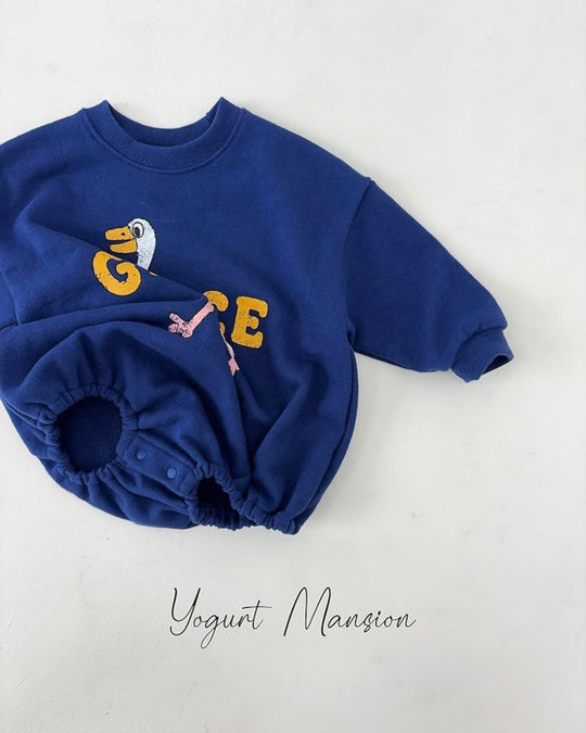 [yogurt mansion]grace suit