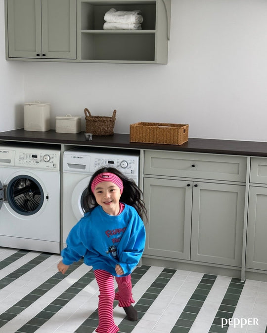 [pepper]pippi frill pants