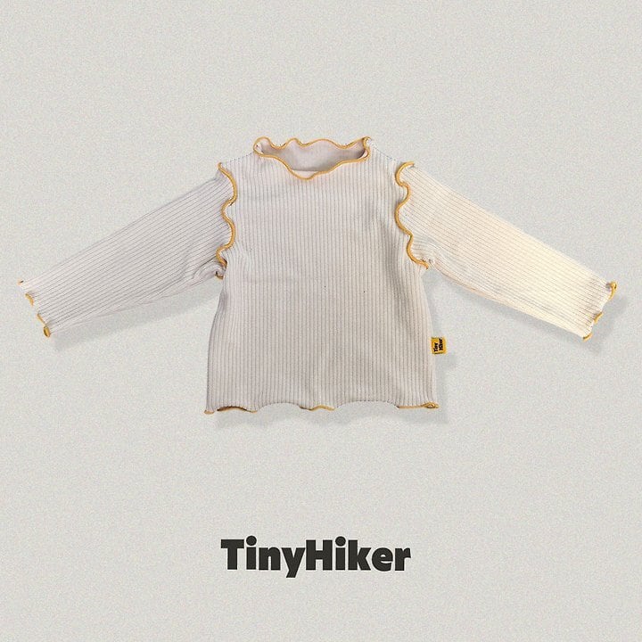 [TinyHiker]アバウェーブT