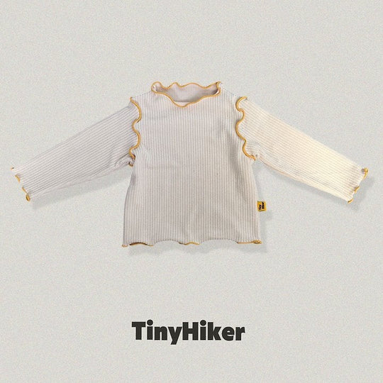 [TinyHiker]アバウェーブT