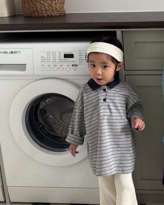 [pepper]myumyu collar T