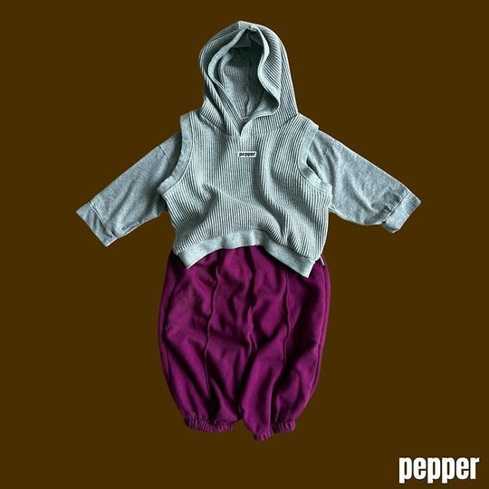 [pepper]マヨスパンT