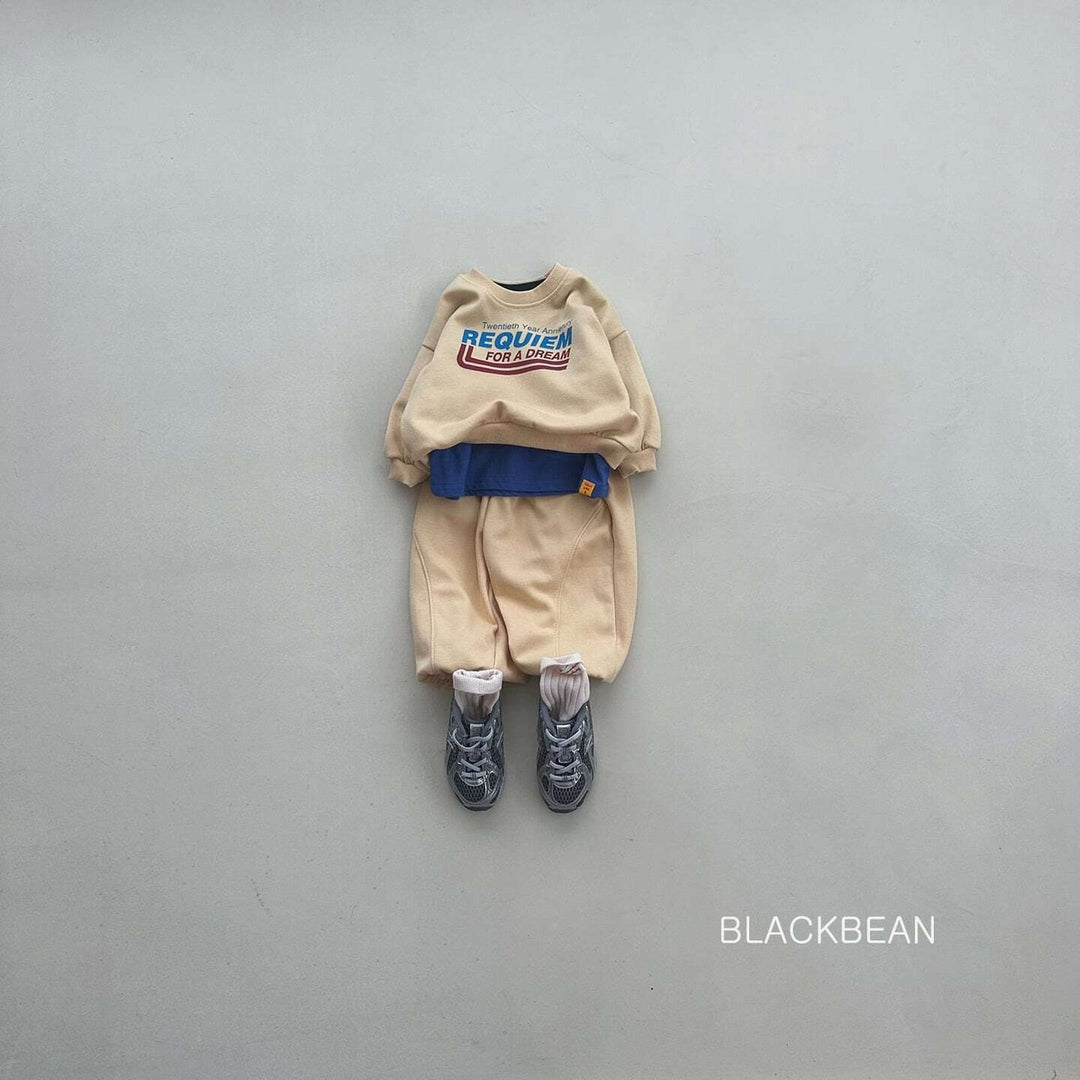 [BLACKBEAN]ピクシーSET