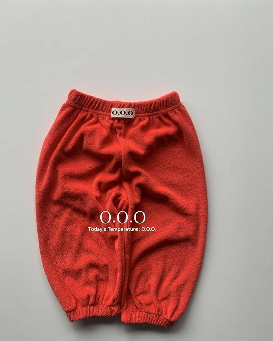 [O.O.O]verlane pants