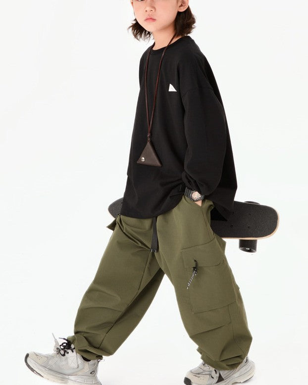 フラッグTee