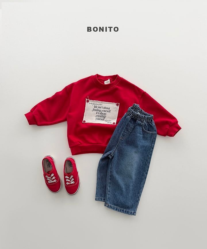 [BONITO]リメンバーボタンMTM
