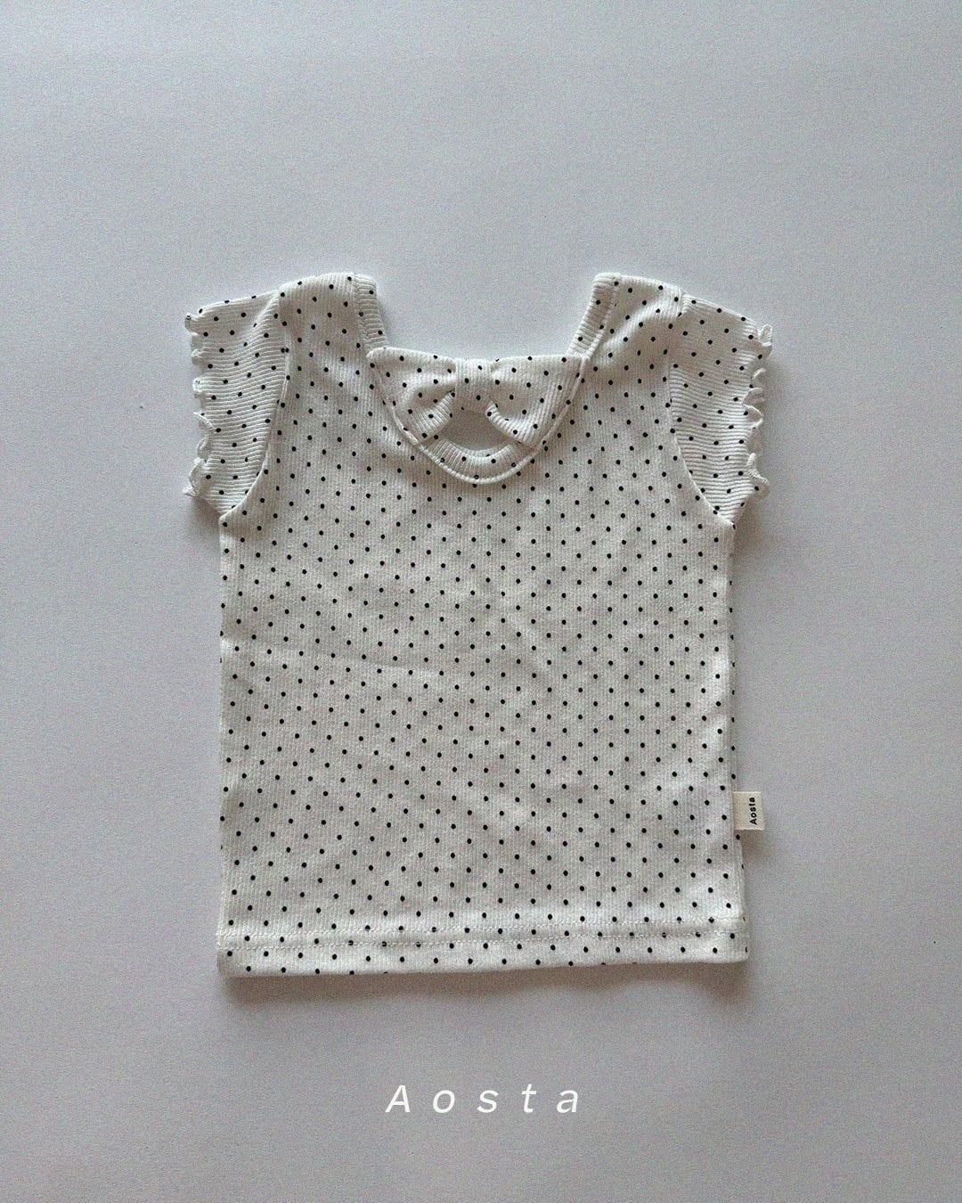 [aosta]kiki blouse